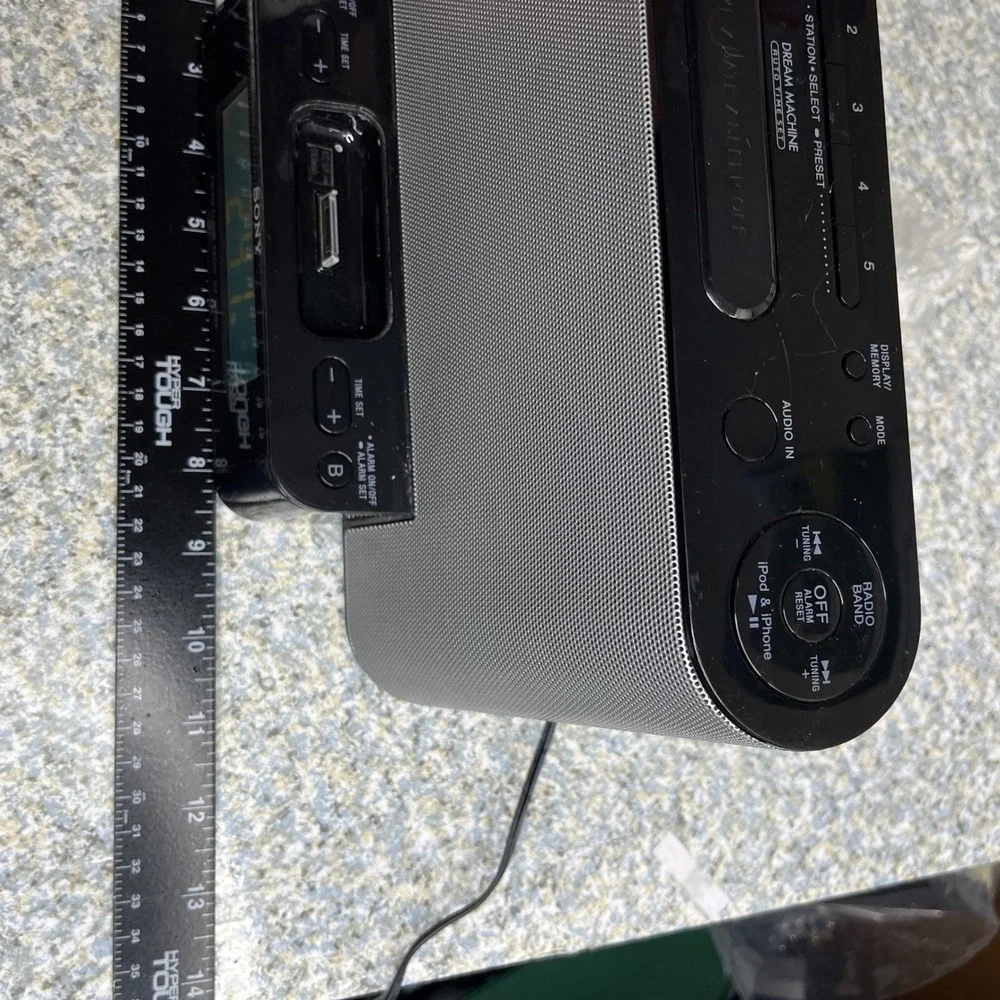 Sony dream machine